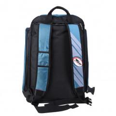 Osta Twins Special Treenireppu BAG5 Light Blue Total Shopista