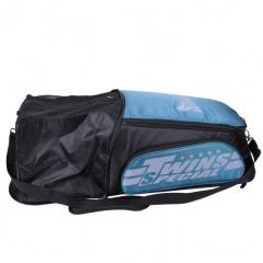 Osta Twins Special Treenireppu BAG5 Light Blue Total Shopista