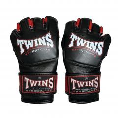 Osta Twins Special Vapaaotteluhanskat GGL7 Total Shopista