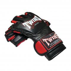 Osta Twins Special Vapaaotteluhanskat GGL7 Total Shopista