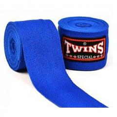 Twins Special Käsisiteet CH1 5m Blue