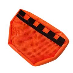 Osta Authorities Gear Ultimate Hanger Pientarviketasku HI-Viz Oranssi Total Shopista