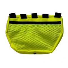 Osta Ultimate Hanger Pientarviketasku HI-Viz keltainen Total Shopista