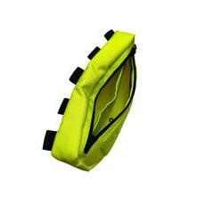 Osta Ultimate Hanger Pientarviketasku HI-Viz keltainen Total Shopista