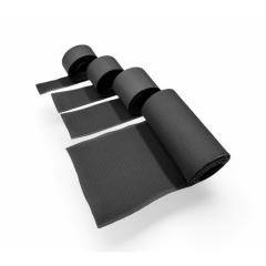 Osta Velcro® nauha, ommeltava  50mm/ HOOK/ Musta Total Shopista