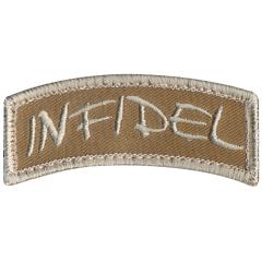 Osta Total Maahantuonti Moraalimerkki Infidel, Hiekka Total Shopista