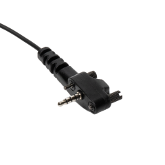 Osta OEM Vertex (Motorola) Radiopuhelin Headset ilmaputkimalli Total Shopista