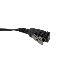 Osta OEM Vertex (Motorola) Radiopuhelin Headset ilmaputkimalli Total Shopista