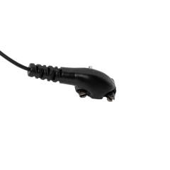 Osta OEM Vertex (Motorola) Radiopuhelin Headset ilmaputkimalli Total Shopista