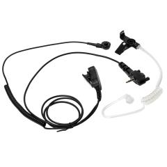 Osta OEM Vertex (Motorola) Radiopuhelin Headset ilmaputkimalli Total Shopista