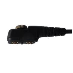 Osta OEM Virve Tetrapuhelin Headset, simpukkamalli THR-9 Total Shopista
