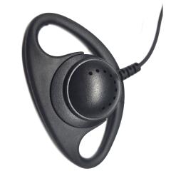 Osta OEM Virve Tetrapuhelin Headset, simpukkamalli THR-9 Total Shopista
