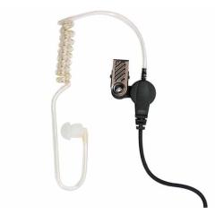 Osta OEM Virve Tetrapuhelin Headset, ilmaputkimalli THR-9 Total Shopista