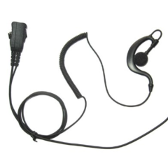 Osta Virve Tetrapuhelin Headset, C-lenkki, THR-9 Total Shopista