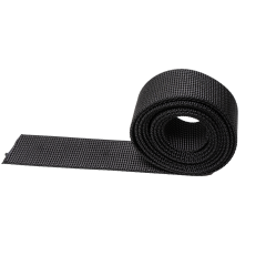 Osta Total Gear- Tactical Hihnanauha 1,2mm / 20mm MUSTA  NIR Total Shopista