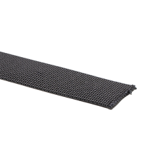 Osta Total Gear- Tactical Hihnanauha 1,2mm / 20mm MUSTA  NIR Total Shopista