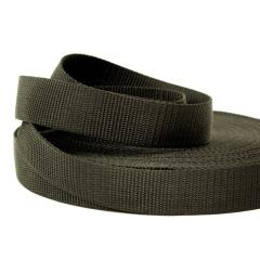 Osta Total Gear- Tactical Hihnanauha 1,5mm / 20 mm RANGER GREEN NIR Total Shopista