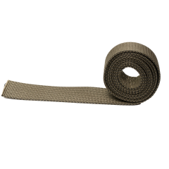 Osta Total Gear- Tactical Hihnanauha 1,5mm / 20 mm RANGER GREEN NIR Total Shopista