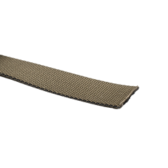 Osta Total Gear- Tactical Hihnanauha 1,5mm / 20 mm RANGER GREEN NIR Total Shopista