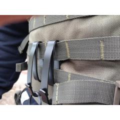 Osta Total Maahantuonti Full Metal avainpidike max 58 mm vöihin Total Shopista