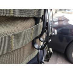 Osta Total Maahantuonti Full Metal avainpidike max 58 mm vöihin Total Shopista