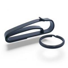 Osta Total Maahantuonti Full Metal avainpidike max 58 mm vöihin Total Shopista