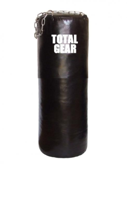Osta Total Gear- Training Hard & Heavy Nyrkkeilysäkki 80 cm Total Shopista
