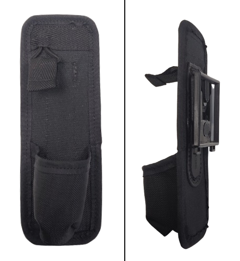 Osta Total Gear- Tactical Virvekotelo THR 880/880i KlickFast vyökiinnike 50mm Total Shopista