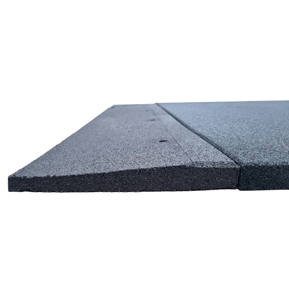 Osta Total Maahantuonti BONKERS XL Kumilaatan sivupala 30 mm, 1000x250 mm Total Shopista