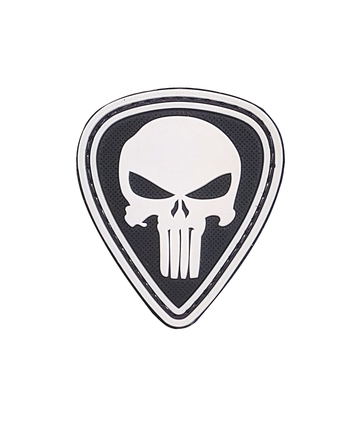 Osta Total Maahantuonti Diamond Punisher Patch Total Shopista