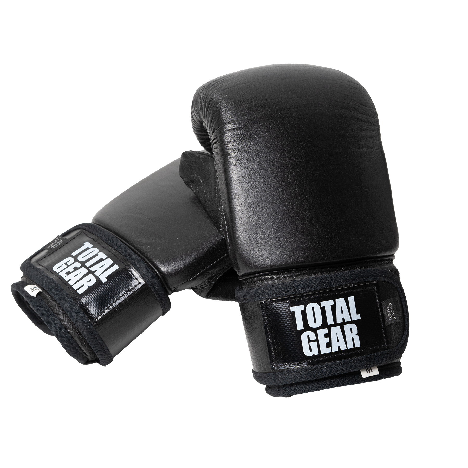 Total Gear säkkihanskat Heavy Hitter