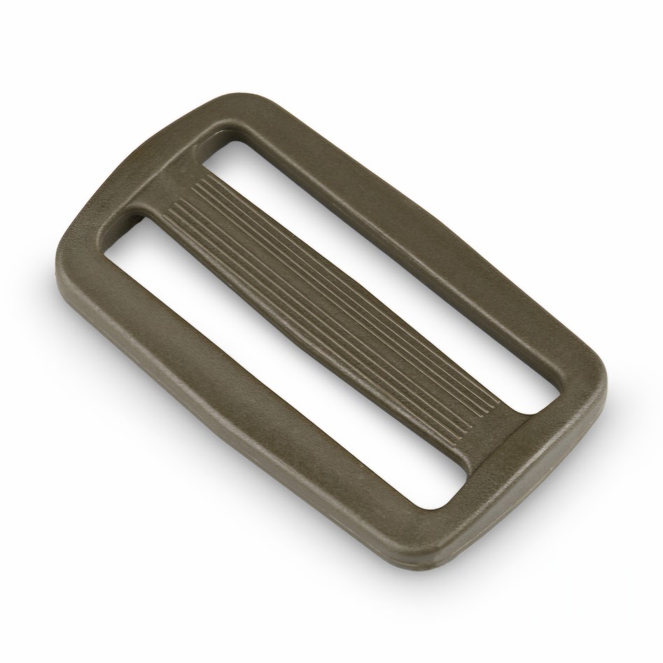 Liukusolki Triglide Ranger Green NIR 40 mm