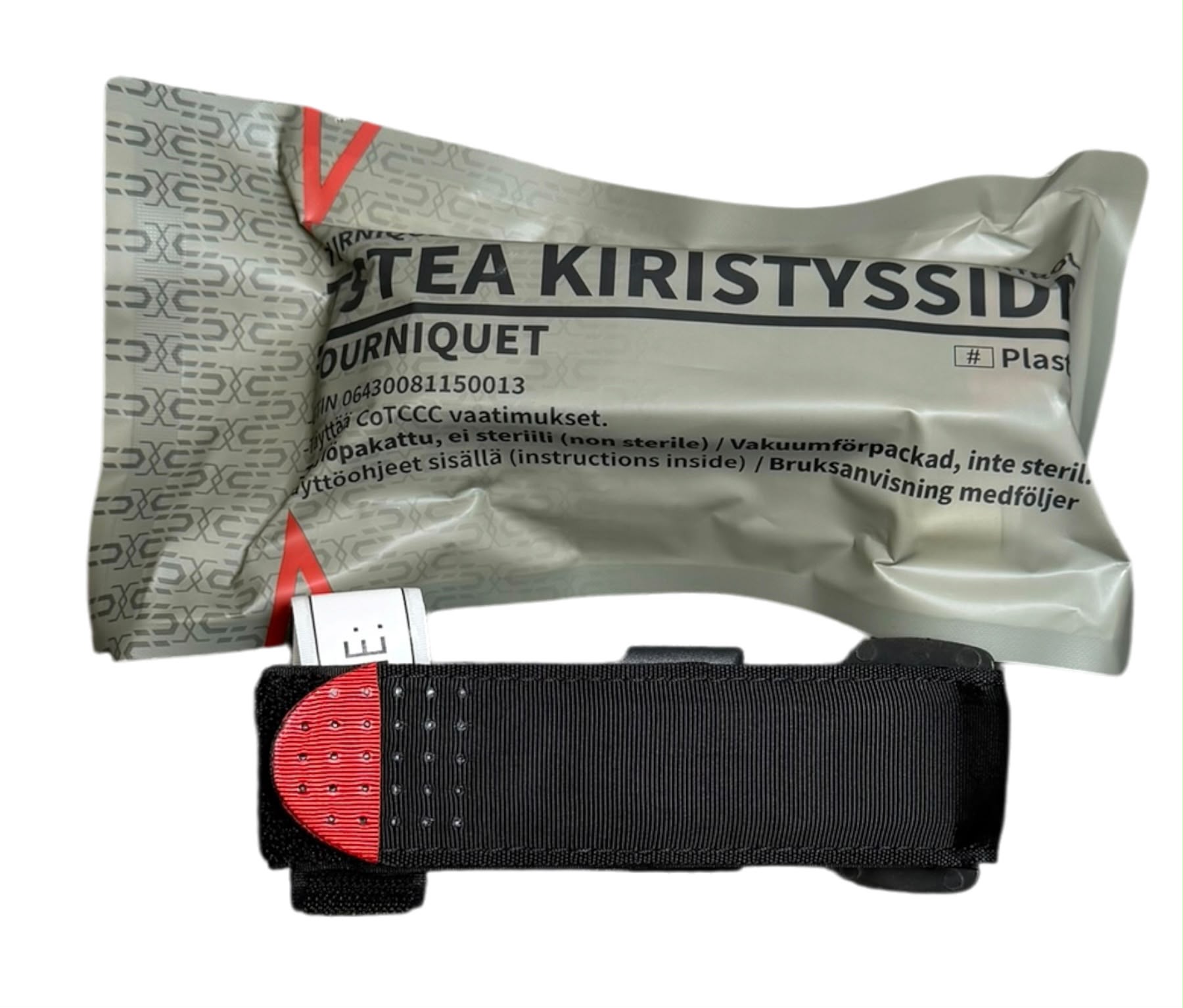 Osta TSTEA KIRISTYSSIDE Total Shopista