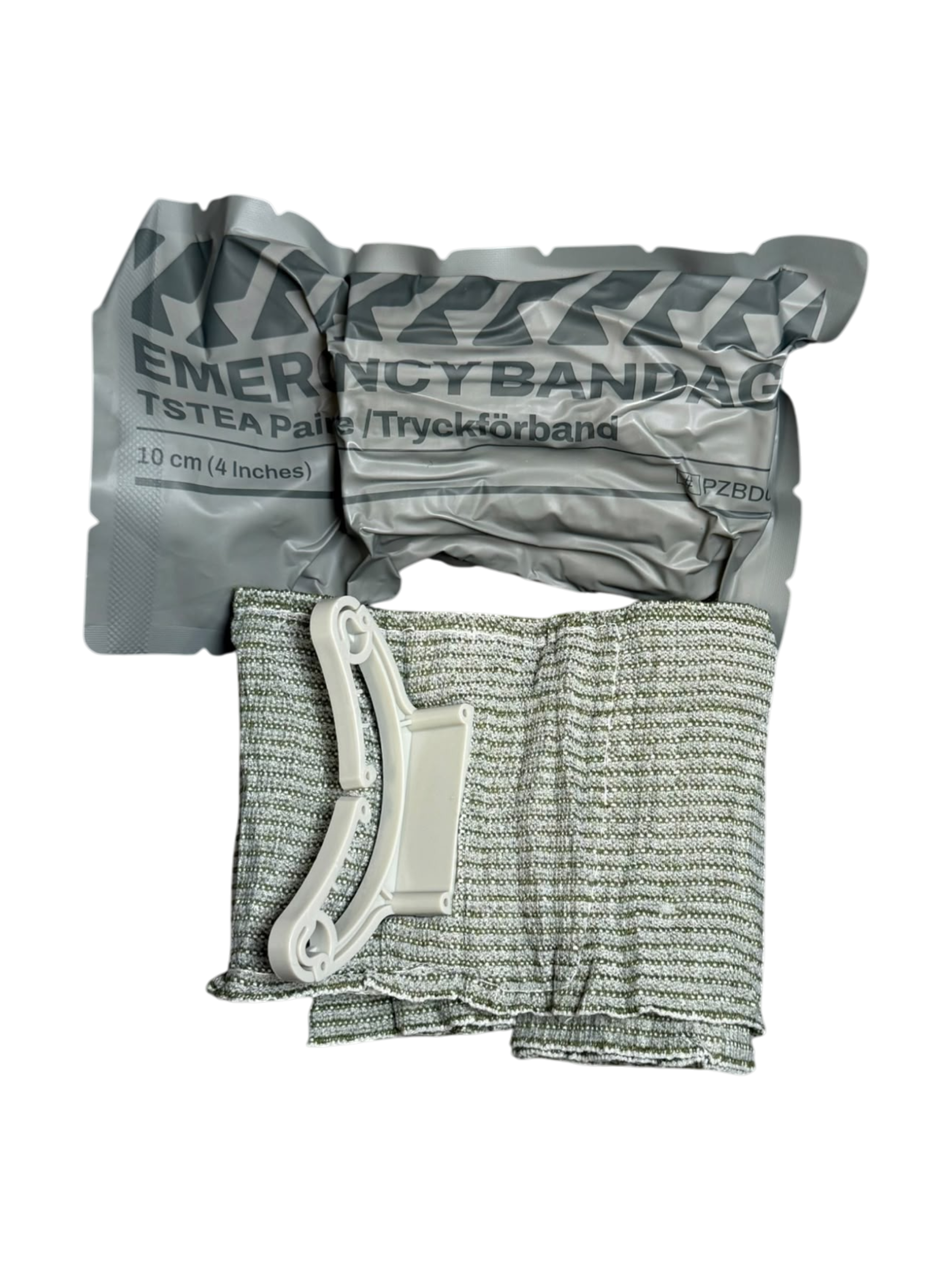 Osta TSTEA  Paineside 4" Total Shopista