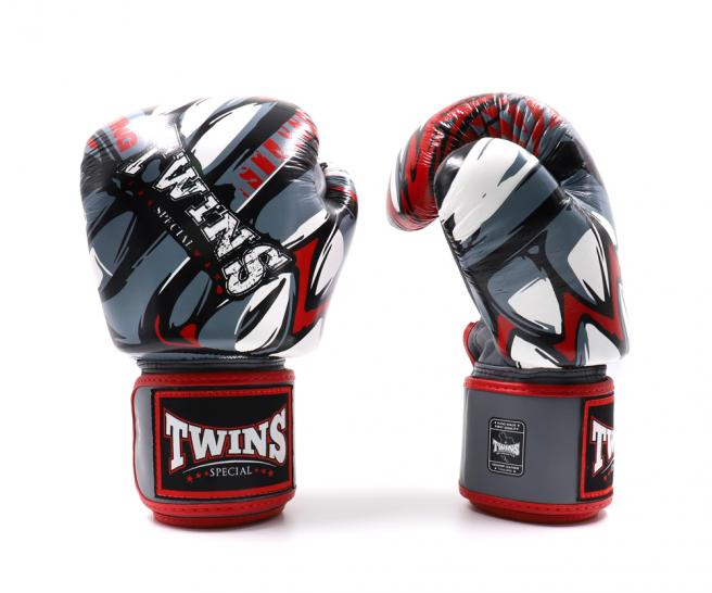 Twins Special Nyrkkeilyhanskat FBGVL3-55