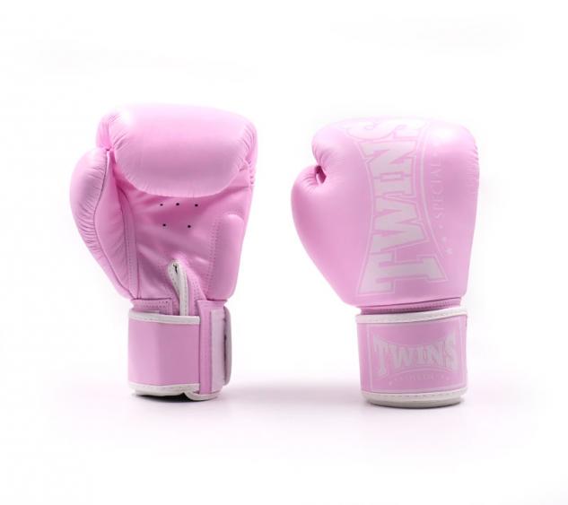 Osta Twins Special Nyrkkeilyhanskat BGVL4P Candy Pink Total Shopista