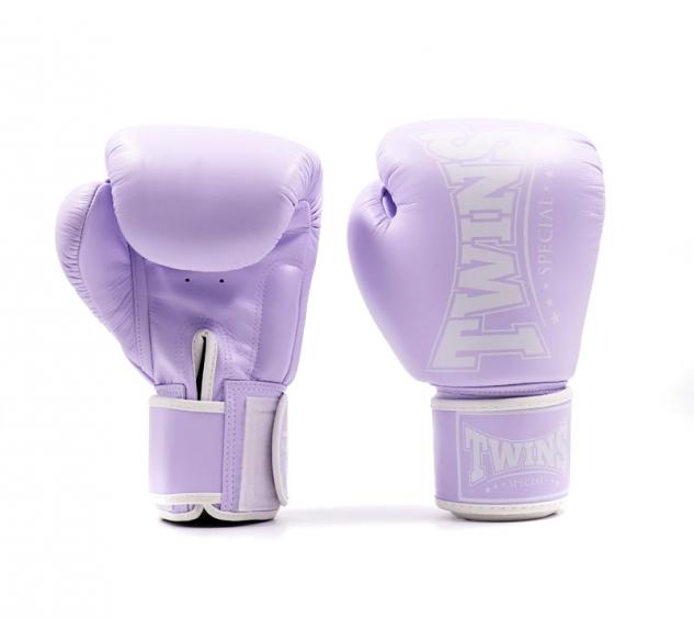 Osta Twins Special Nyrkkeilyhanskat BGVL4P Lilac Total Shopista