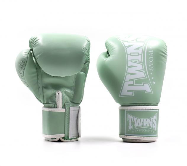 Osta Twins Special Nyrkkeilyhanskat BGVL4P Mint Total Shopista