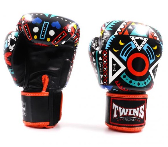 Osta Twins Special nyrkkeilyhanskat FBGVL3-57 Total Shopista