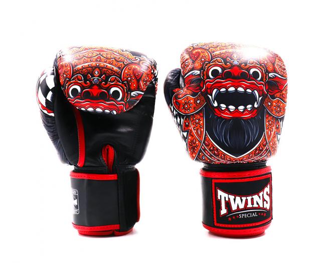 Osta Twins Special Nyrkkeilyhanskat FBGVL3-59 Total Shopista