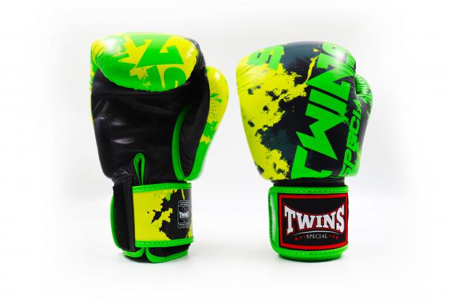 Osta Twins Special Nyrkkeilyhanskat FBGVL3-61GN Total Shopista