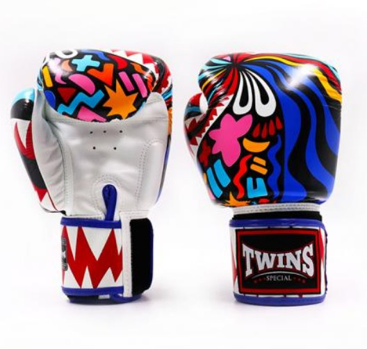 Twins Special Nyrkkeilyhanskat FBGVL3-62