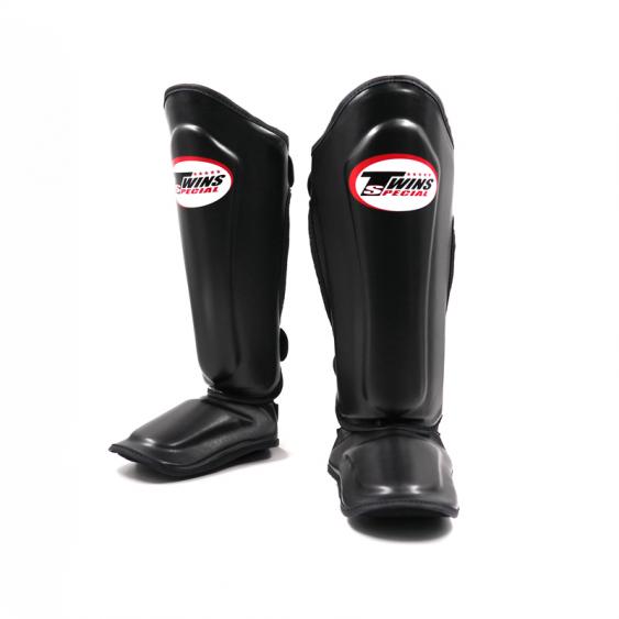 Osta Twins Special Säärisuojat SGS10 Black Total Shopista