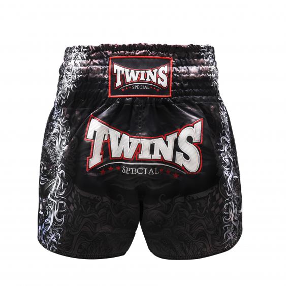 Osta Twins Special Thainyrkkeilyshortsit TBS RANGDA Total Shopista