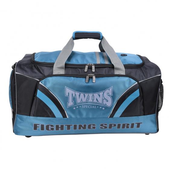 Osta Twins Special Treenilaukku BAG2 Light Blue Total Shopista