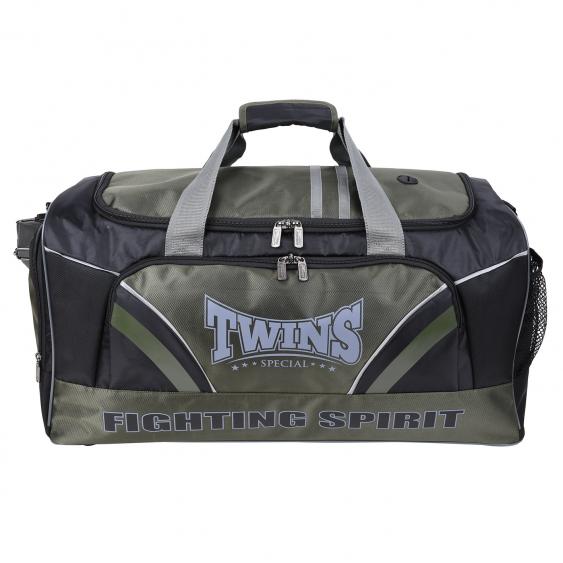 Osta Twins Special Treenilaukku BAG2 Olive Total Shopista