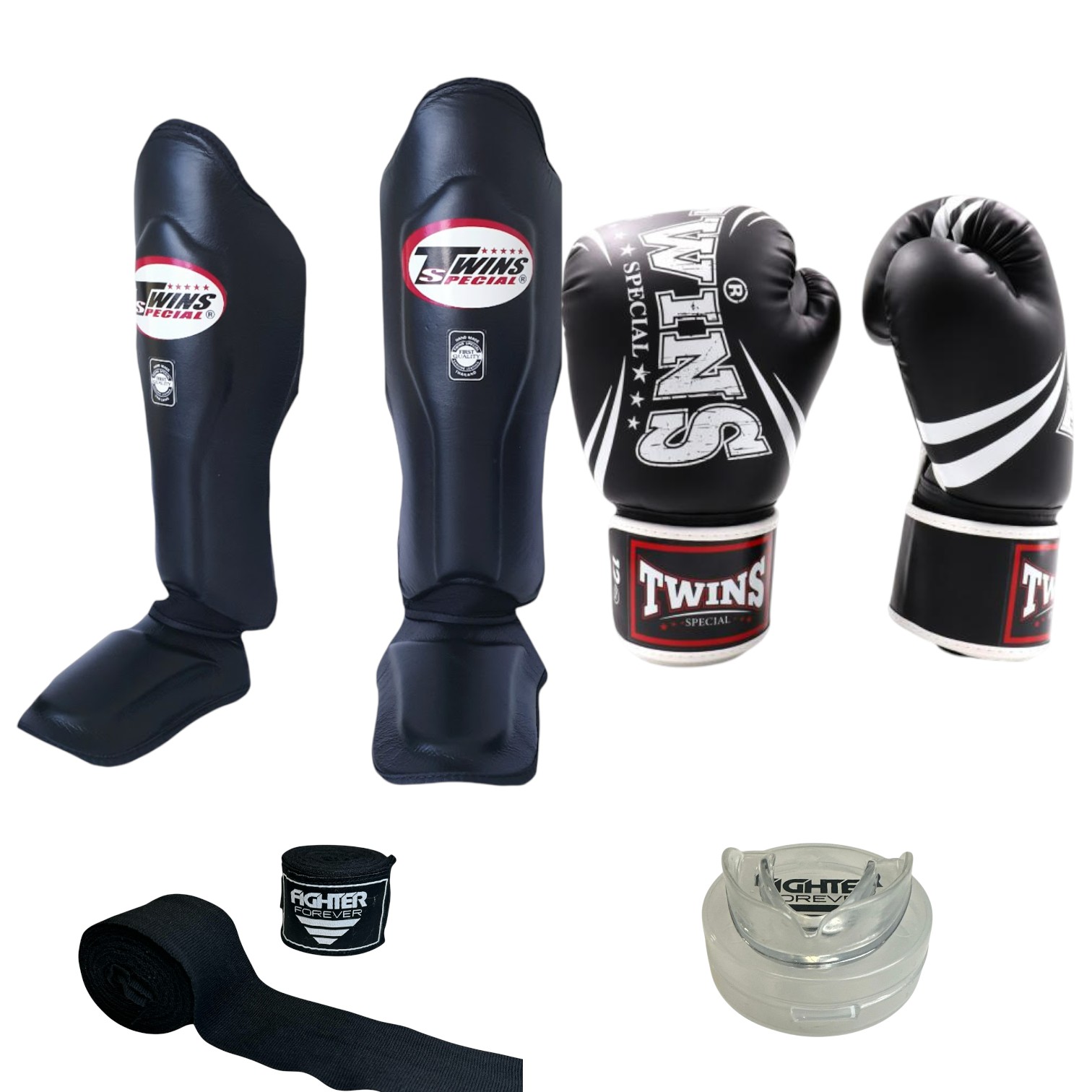 Osta Twins Special Varustepaketti Total Shopista