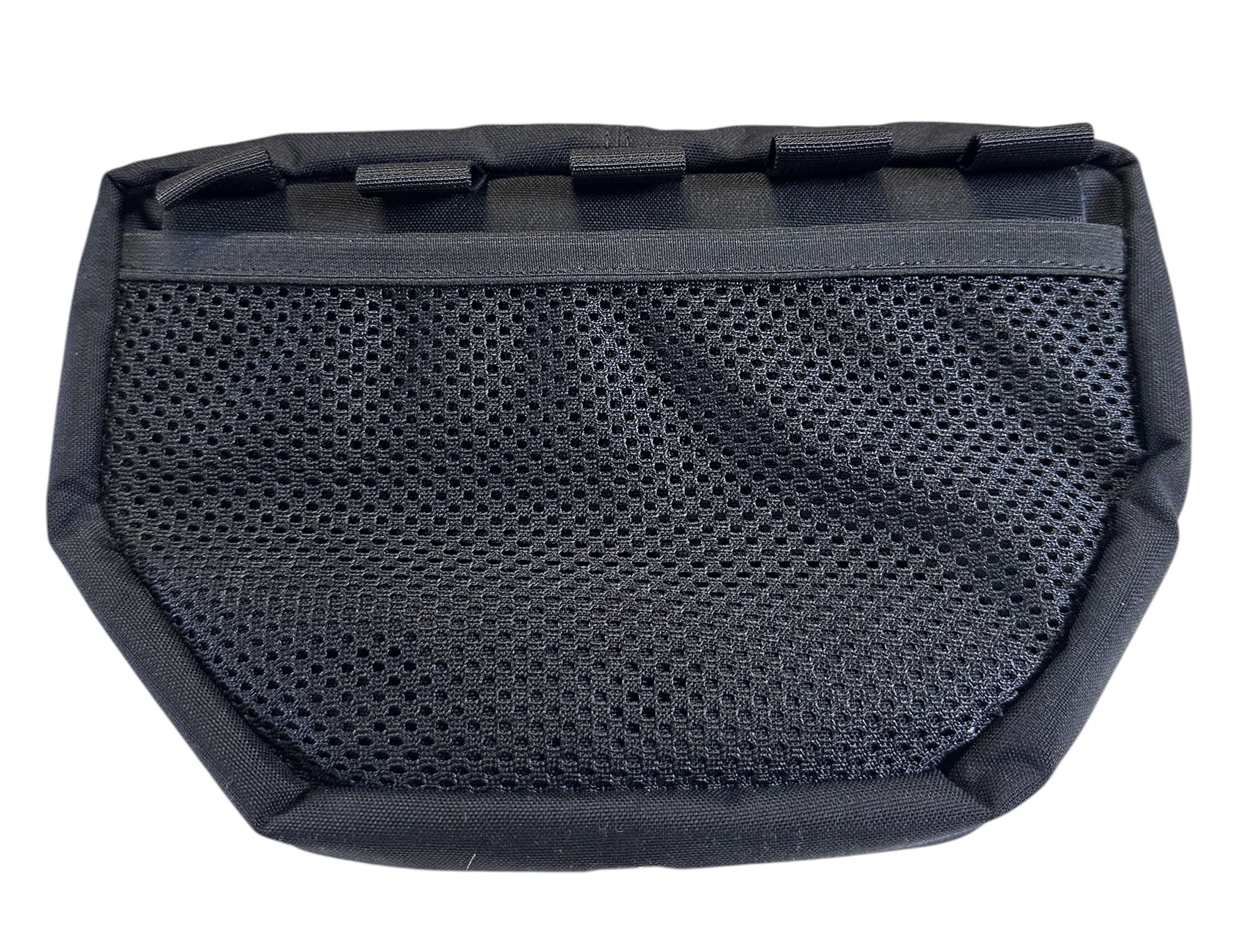 Osta Authorities Gear Ultimate Hanger Pientarviketasku MUSTA Total Shopista