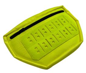 Osta Ultimate Hanger Pientarviketasku HI-Viz keltainen Total Shopista