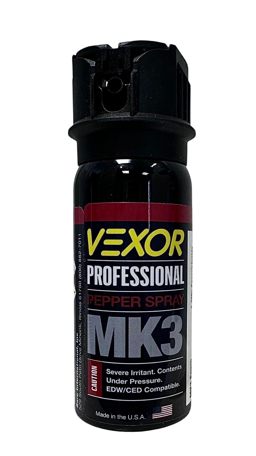 Osta Vexor kaasusumuttimet MK-3 JUOVA Total Shopista